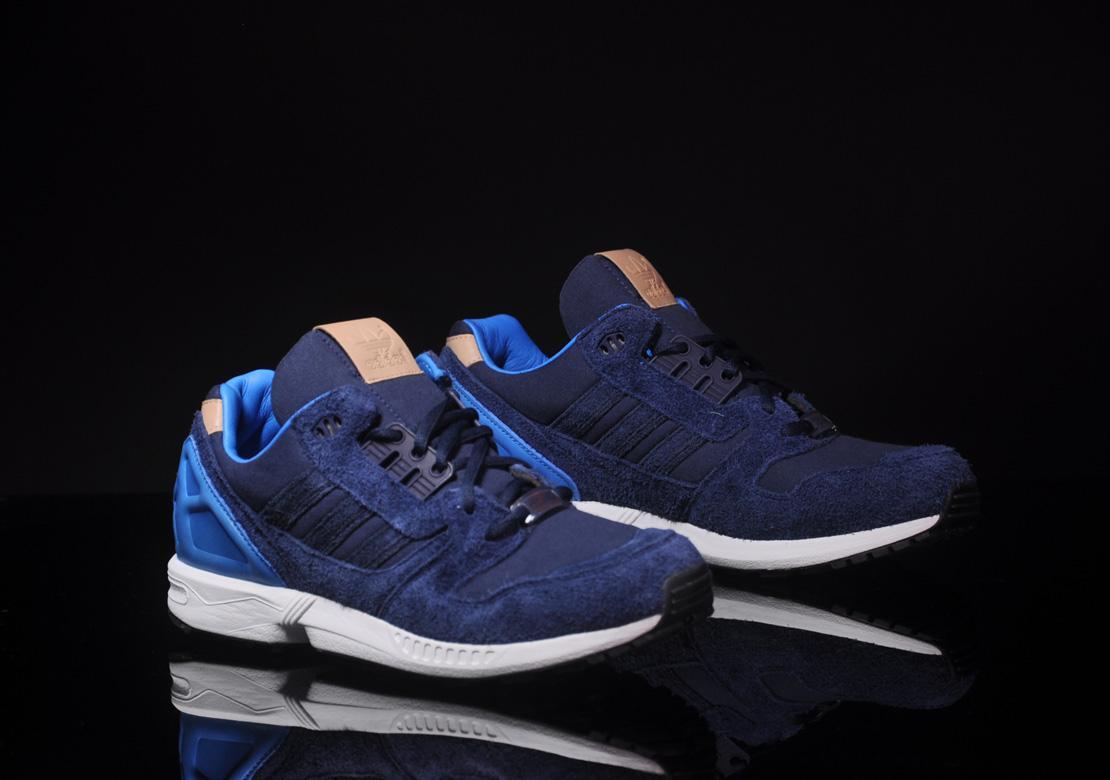 adidas Originals ZX 8000 | G61229 | AFEW STORE